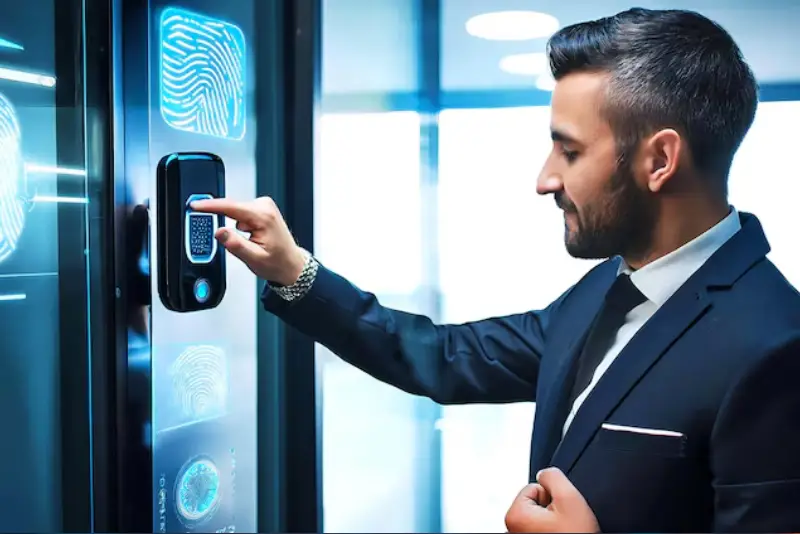 Access Control