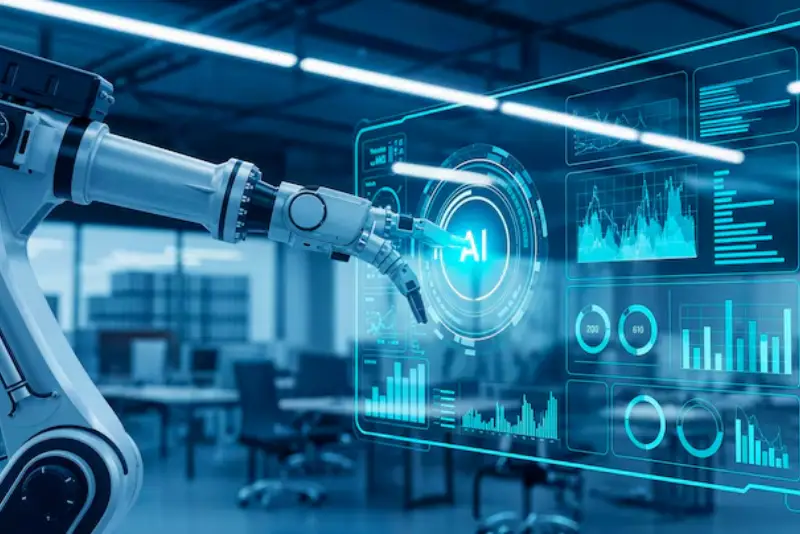Automation Solutions