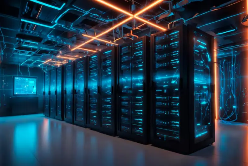 Computers & Servers