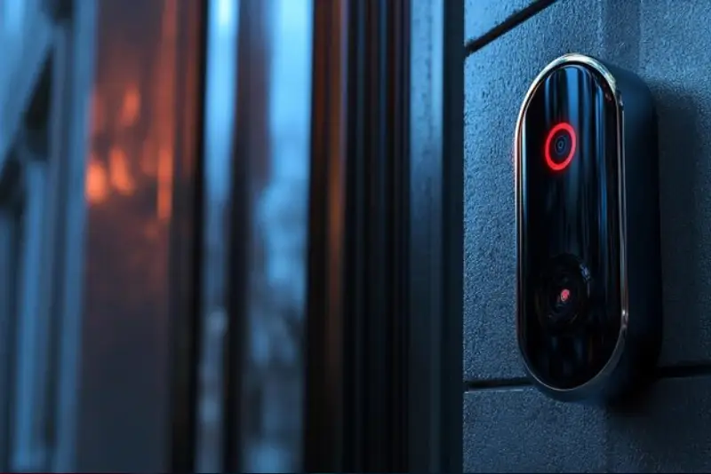 Intrusion Alarm