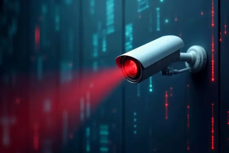 Surveillance System CCTV